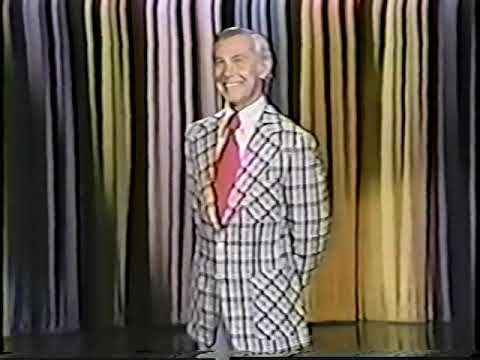 NBC | The Tonight Show Starring Johnny Carson | September 27, 1973