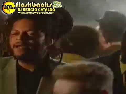 Afrika Bambaataa Feat. UB40 - Reckless - Ext  Version