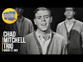 Chad Mitchell Trio "Blowing In The Wind" on The Ed Sullivan Show