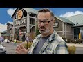 An Aussies First Time In A Bass Pro Shop