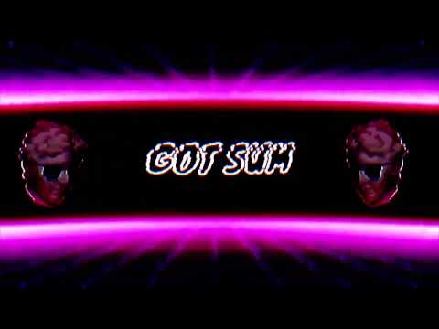 Lil Buoy - Got Sum Freestyle (OFFICIAL VISUALIZER)