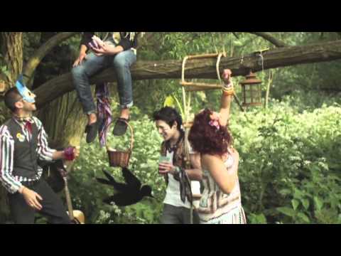 Bobina - Angel of the North [Official Music Video]