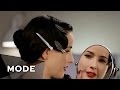 Dita Von Teese Easy Hair DIY Hair Report