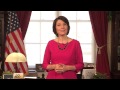 Weekly Republican Address 4/12/14: Rep. Cathy.