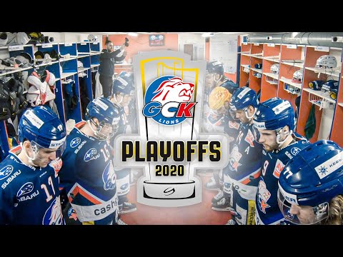 GCK Lions Playoff Teaser 2020