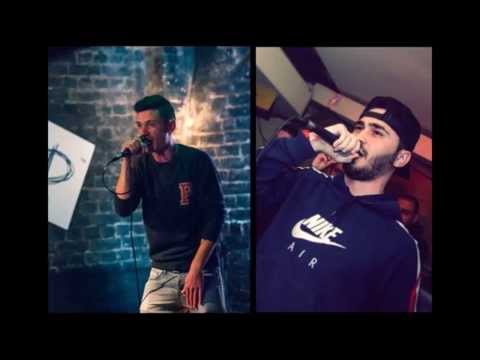 EdT - Pentru ai nostri (Prod.Speedy Beats)