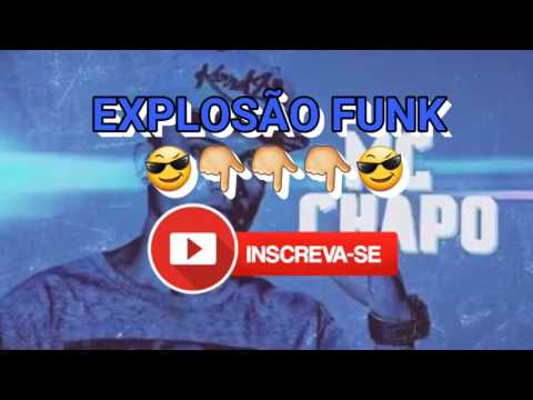 Mc Chapo - Vida Dela (Dj R7)