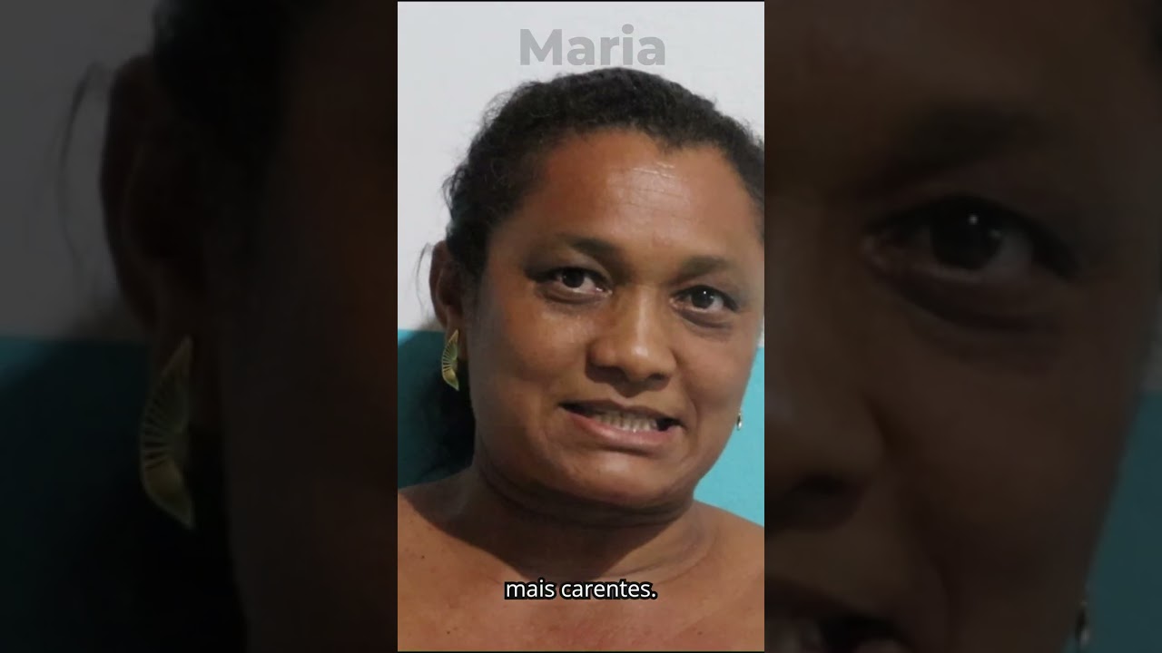 Empreendedorismo feminino no ChildFund