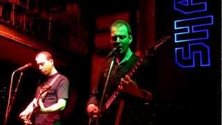 Not today - Kadikoy, Shaft Konseri 2012