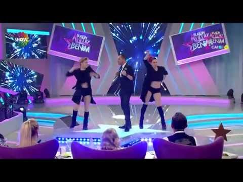 Mert Ekren - Alo Orada misin 2015 04 11 HD