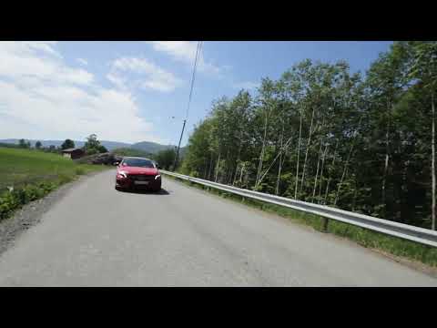 Eksamensbesvarelse - På feil sted til feil tid