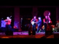 Ralph Stanley II " All I ever loved is you" @ Jenny Wiley Festival 10-9-2015