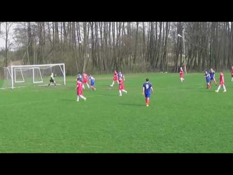 LKS Kwiatkowice - UNIA Skierniewice - kontrowersje