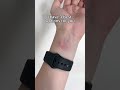 Cypress Silicone Sports Band Apple Watch Band Fitness Strap For Sports – Astra Straps