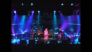 Pale Forest Revelation Paris