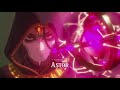 Hyrule Warriors Age Of Calamity Astor Boss Fight