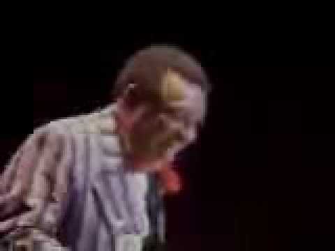 Lionel Hampton Solo Performance (1988)