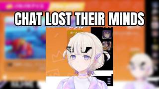 Chat Goes Absolutely Wild as They Barely Survive Every Obstacle in Fall Guys | Todoroki Hajime