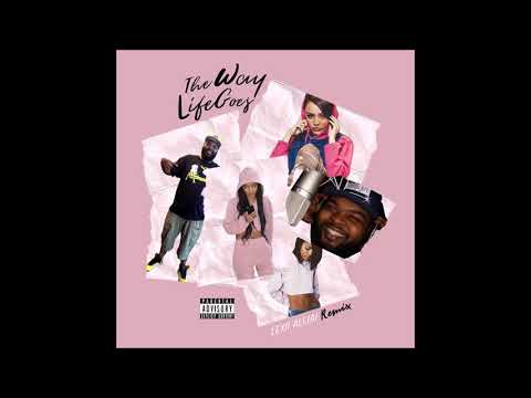 Lexii Alijai - The Way Life Goes (Remix)