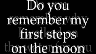 Aaron Carter Do you remember lyrics