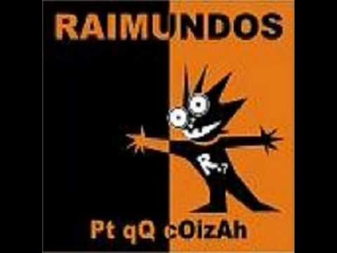 Oversize - Raimundos