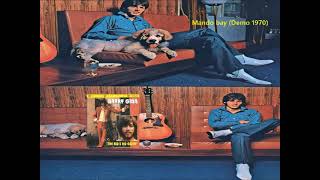 Barry Gibb - Mando bay (Unreleased demo1970)