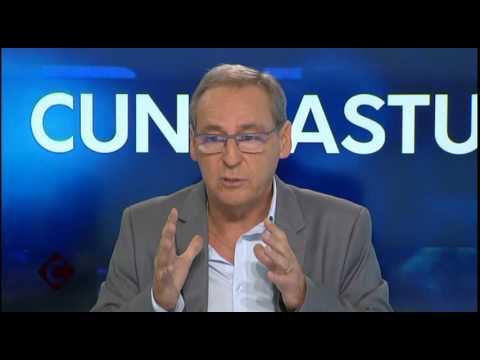 Cuntrastu Jean-Pierre Battestini, secrétaire départemental de la Haute-Corse