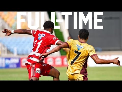 Glenmuir 2-1 Dinthill Tech Full Match Highlights | 2025 Dacosta Cup Semi Finals 