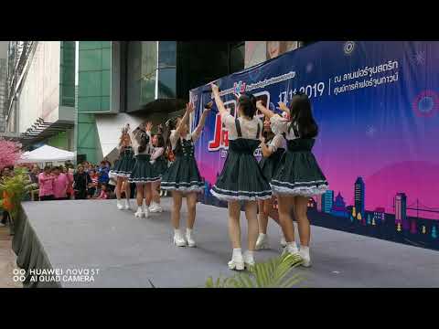 FMAGroup Cover 48Group -​ First Rabbit @ Pop of Japan 6