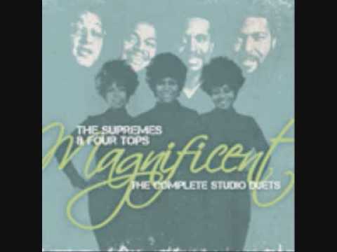 Cover Versions Of River Deep Mountain High By The Supremes The