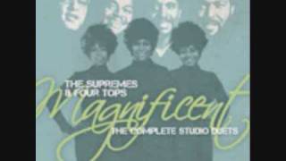 Four Tops &amp; Supremes &quot;River Deep, Mountain High 2009 Mix&quot;