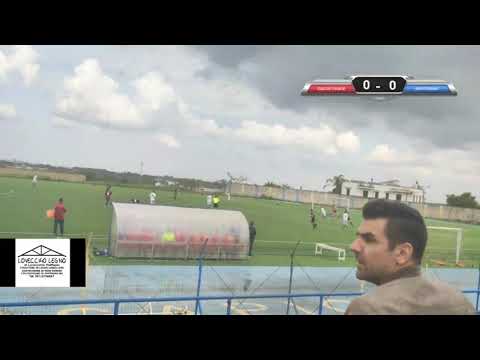 Calcio Ceglie vs Santeramo