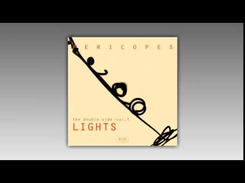 Alessandro Sgobbio & Emiliano Vernizzi - Pericopes the doubl side Vol 2 Lights - Beirut (30'')