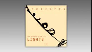 Alessandro Sgobbio & Emiliano Vernizzi - Pericopes the doubl side Vol 2 Lights - Beirut (30'')