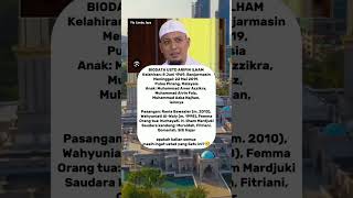 Download lagu Biodata Ustad Arifin Ilham #shorts #trending #viral #fyp mp3