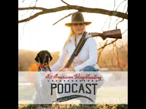 E 36 Brad Arington - Mossy Pond Retrievers