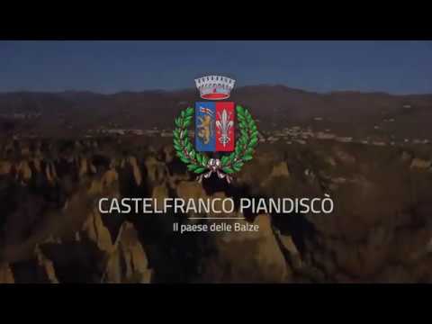 Discover Castelfranco Piandiscò | Tuscany - Arezzo
