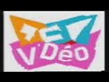Logo TF Vidéo 1998 In Content Aware Scale