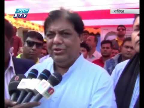 শীতের সাথে পাল্লা দিয়ে বাড়ছে নির্বাচনী উত্তাপ