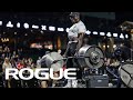 Full Live Stream - Max Deadlift  | Individual Event 6 - 2023 Rogue Invitational