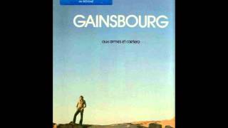 Serge Gainsbourg - Aux Armes Et Caetera - 1979