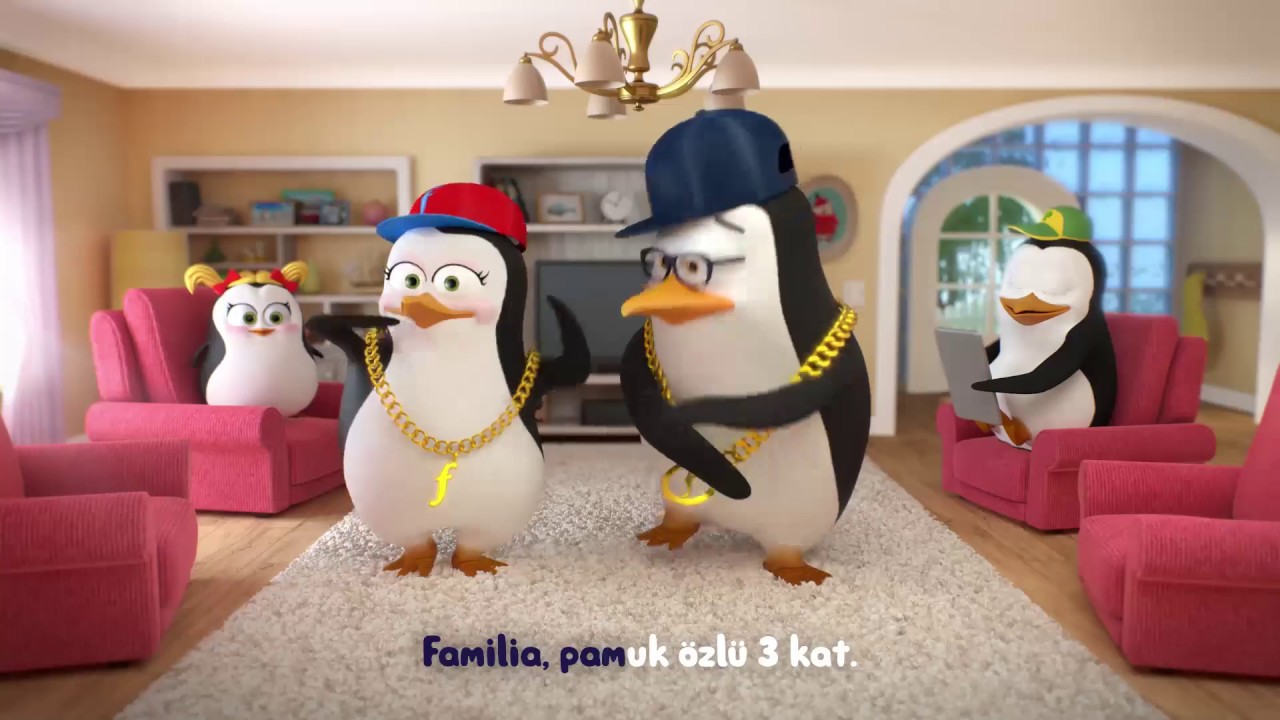 Pompomgiller rap yapıyor