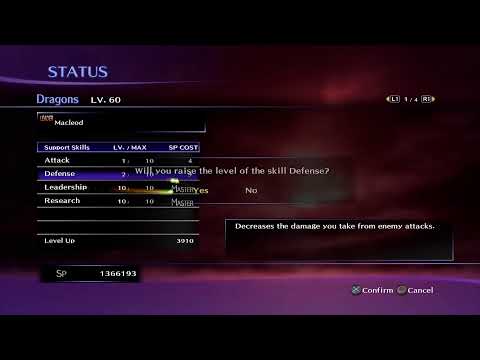 Bladestorm Nightmare PS5 Part 21