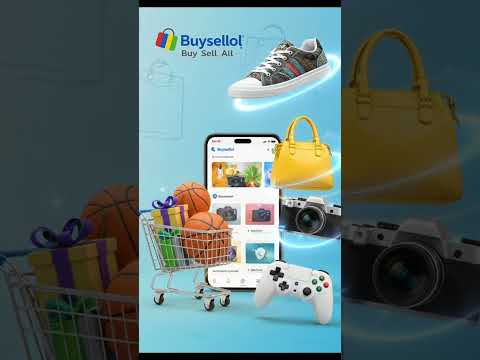 BuySellol video thumbnail