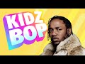 Kendrick Lamar Euphoria KIDZ BOP PARODY