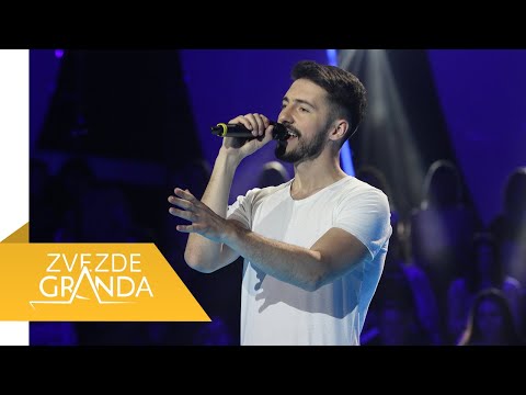 Aleksandar Gute Marinkovic - Gde god da si - ZG Specijal 31 - (Tv Prva 14.06.2020.)