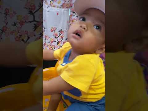 Selamat ulang tahun - Miqdad Bassam LS