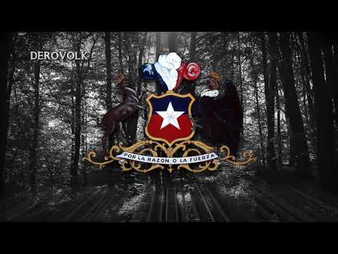 National Anthem of Chile (Old Recording 1) - 'Himno Nacional de Chile'