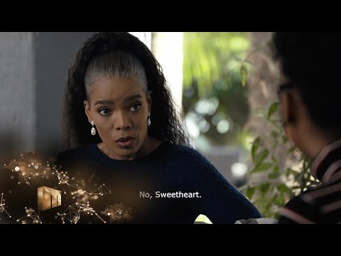 It's a no from Harriet – The Queen | Mzansi Magic | S5 | Ep 247