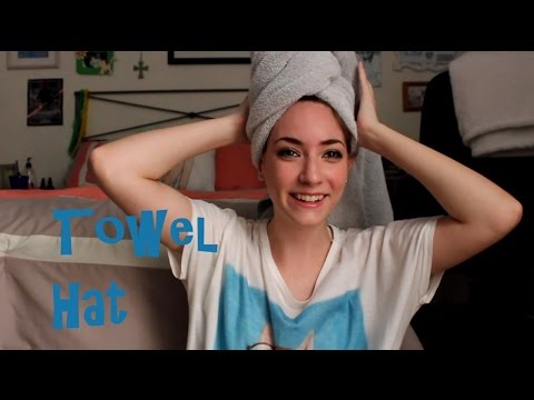 Towel Hat: Explained